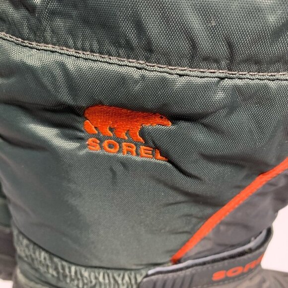 Sorel Women Boots Size 5 - Picture 5 of 8